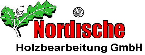Nordische Holzbearbeitung GmbH Logo
