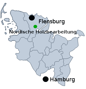Sh Karte / Karte SH von kopfstuhl - Landkarte für Schleswig-Holstein - Descriptionsh karte dez2017 gruen 15breit.png.